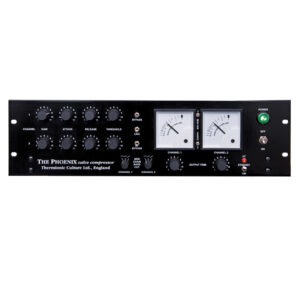 Thermionic Culture Phoenix