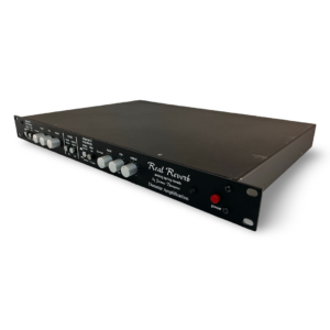 Demeter Amplification Real Reverb - SN PO1748 - Preowned