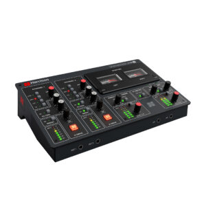 Harrison Audio FleX-10 USB / ADAT Interface