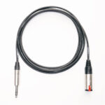 JUMPERZ TRS M to F 20' - ZIPLINE Headphone Extension