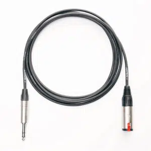 JUMPERZ TRS M to F 10' - ZIPLINE Headphone Extension