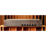 Mercury Studio Soul 242 Mixing System