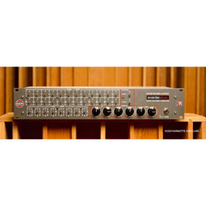 Mercury Studio Soul 242 Pro Mixing System