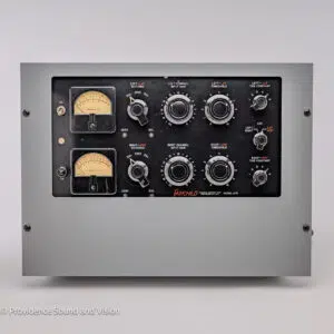Fairchild 670 - SN 491 - Preowned