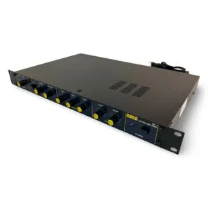 Korg GR-1 Gated Reverb - SN 000432 - Preowned