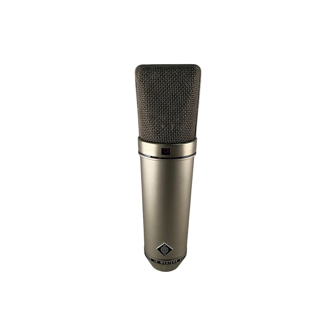 Neumann U67 Vintage - SN 6707 -Preowned - Image 4