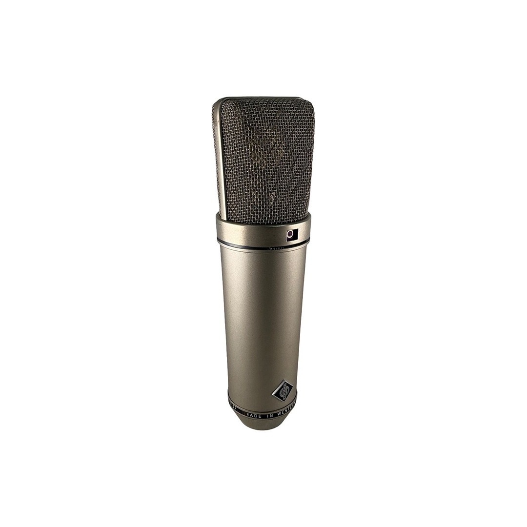 Neumann U67 Vintage - SN 6707 -Preowned - Image 5