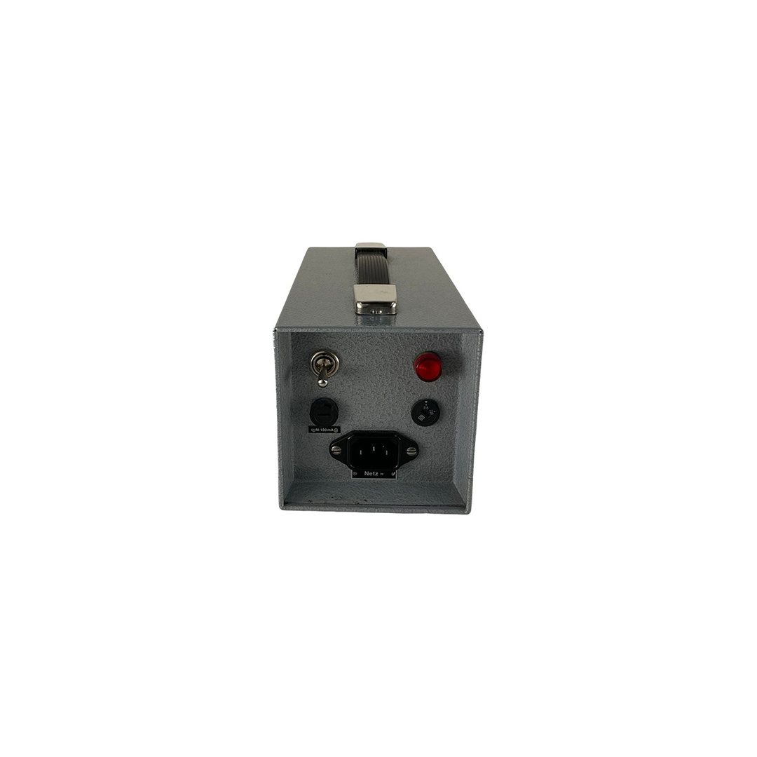 Neumann U67 Vintage - SN 6707 -Preowned - Image 10