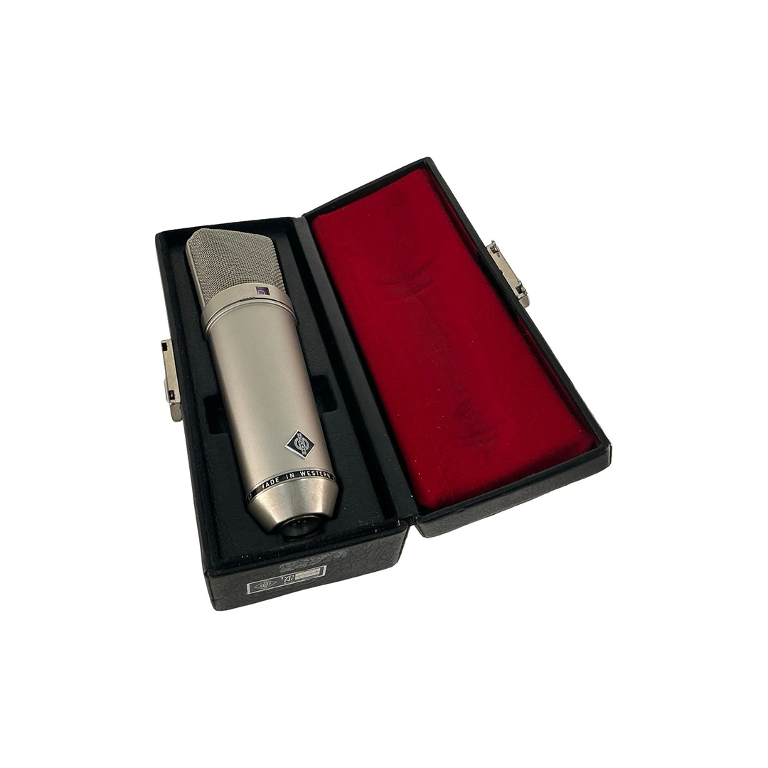 Neumann U67 Vintage - SN 6707 -Preowned - Image 11