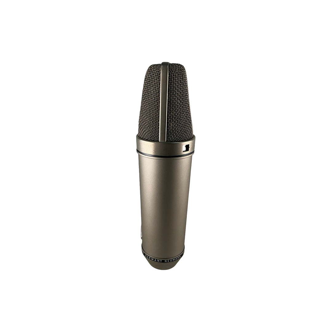 Neumann U67 Vintage - SN 6707 -Preowned - Image 12