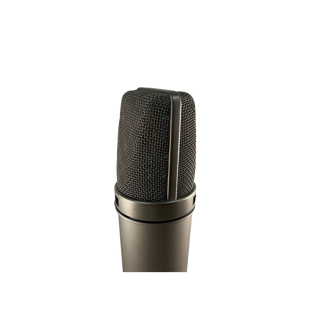 Neumann U67 Vintage - SN 6707 -Preowned - Image 13