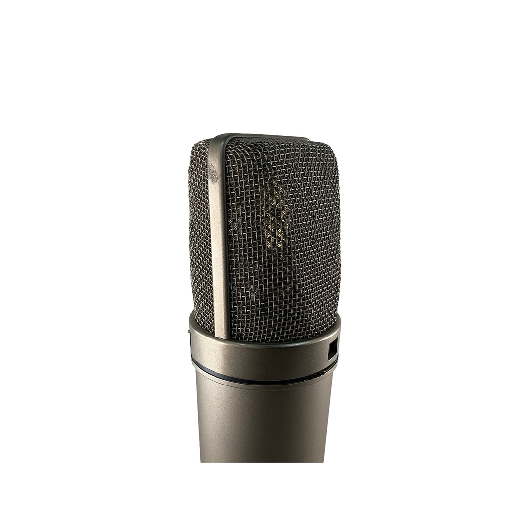 Neumann U67 Vintage - SN 6707 -Preowned - Image 14