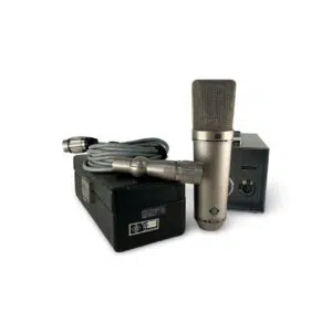 Neumann U67 Vintage - SN 6707 -Preowned
