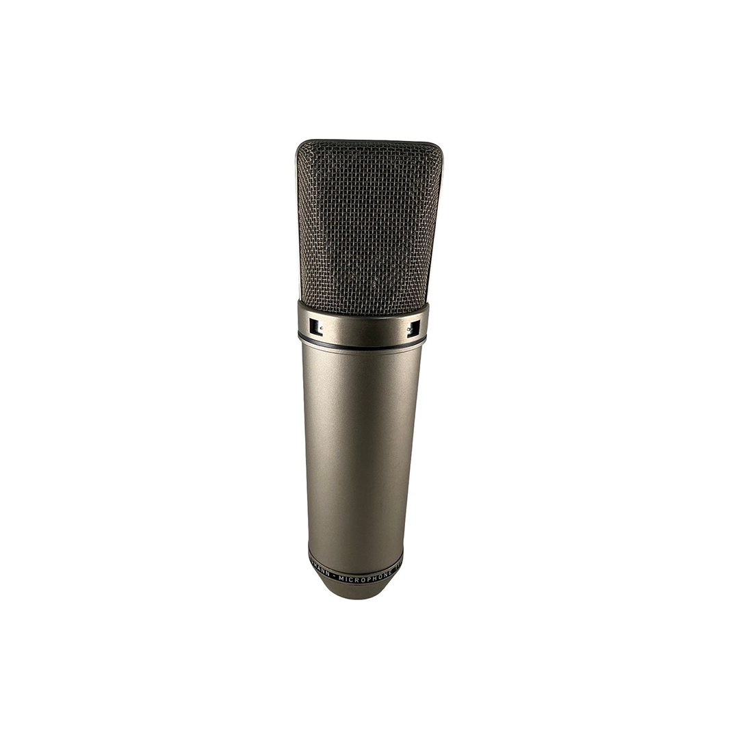 Neumann U67 Vintage - SN 6707 -Preowned - Image 15