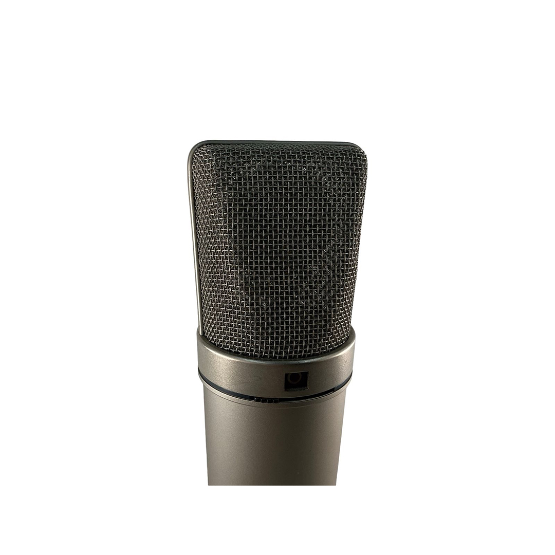 Neumann U67 Vintage - SN 6707 -Preowned - Image 16