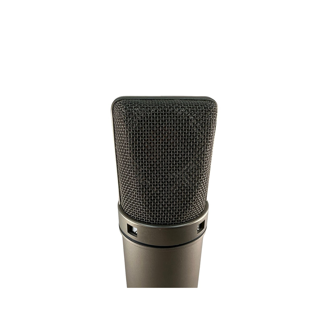Neumann U67 Vintage - SN 6707 -Preowned - Image 17