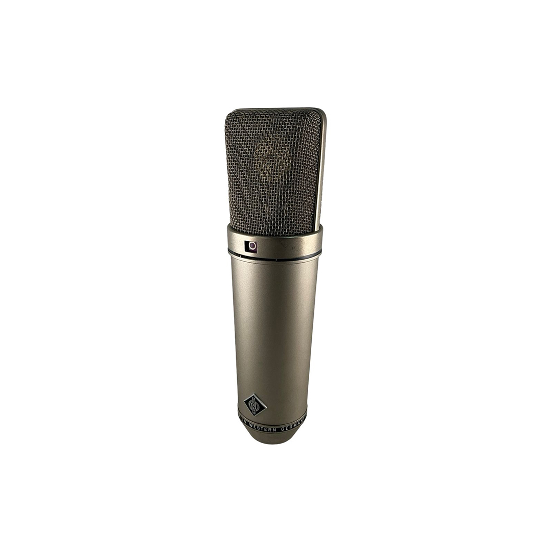 Neumann U67 Vintage - SN 6707 -Preowned - Image 18