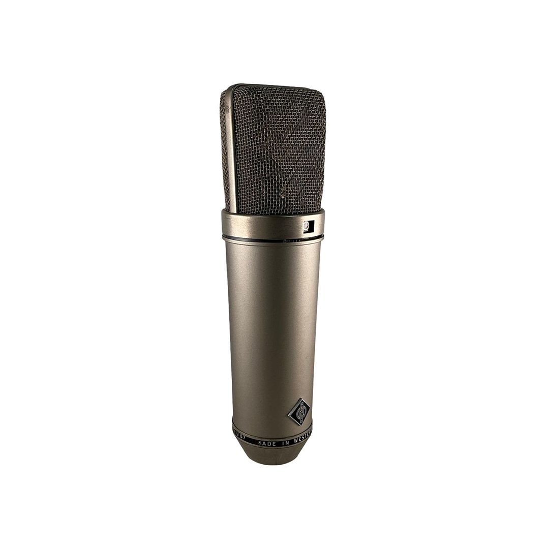Neumann U67 Vintage - SN 6707 -Preowned - Image 20