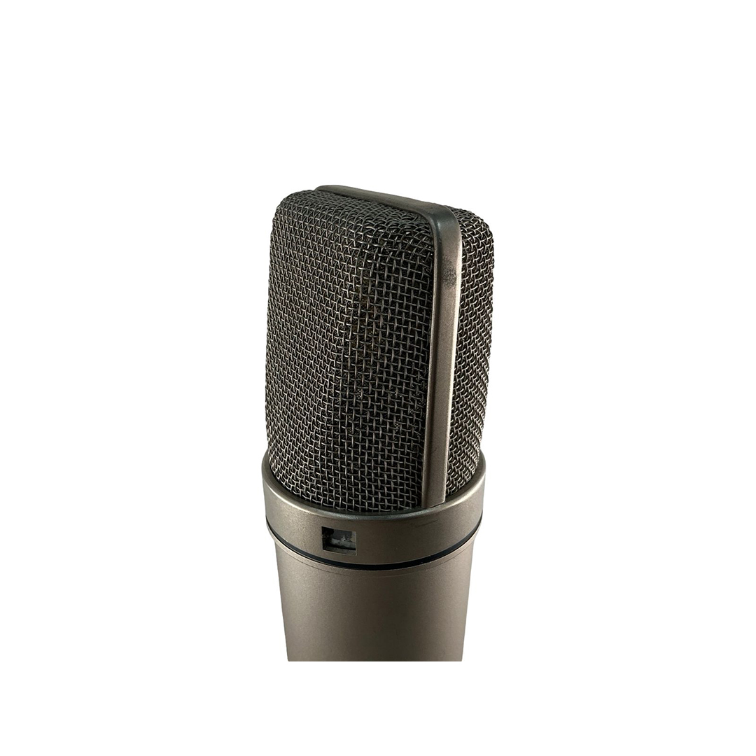 Neumann U67 Vintage - SN 6707 -Preowned - Image 21
