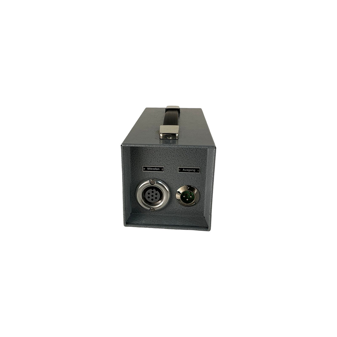 Neumann U67 Vintage - SN 6707 -Preowned - Image 22