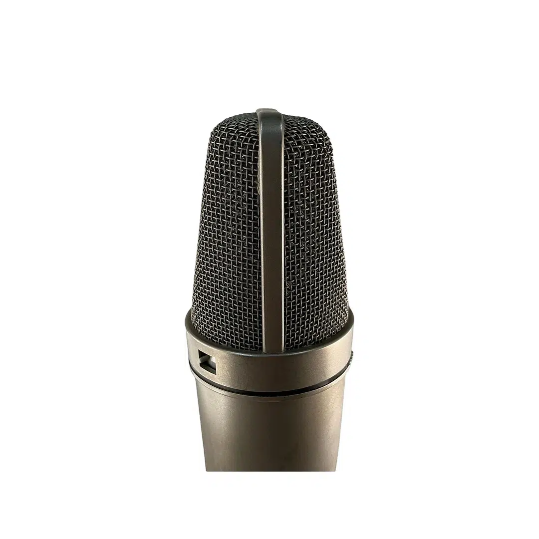 Neumann U87 Vintage - SN 32908 - Preowned - Image 5