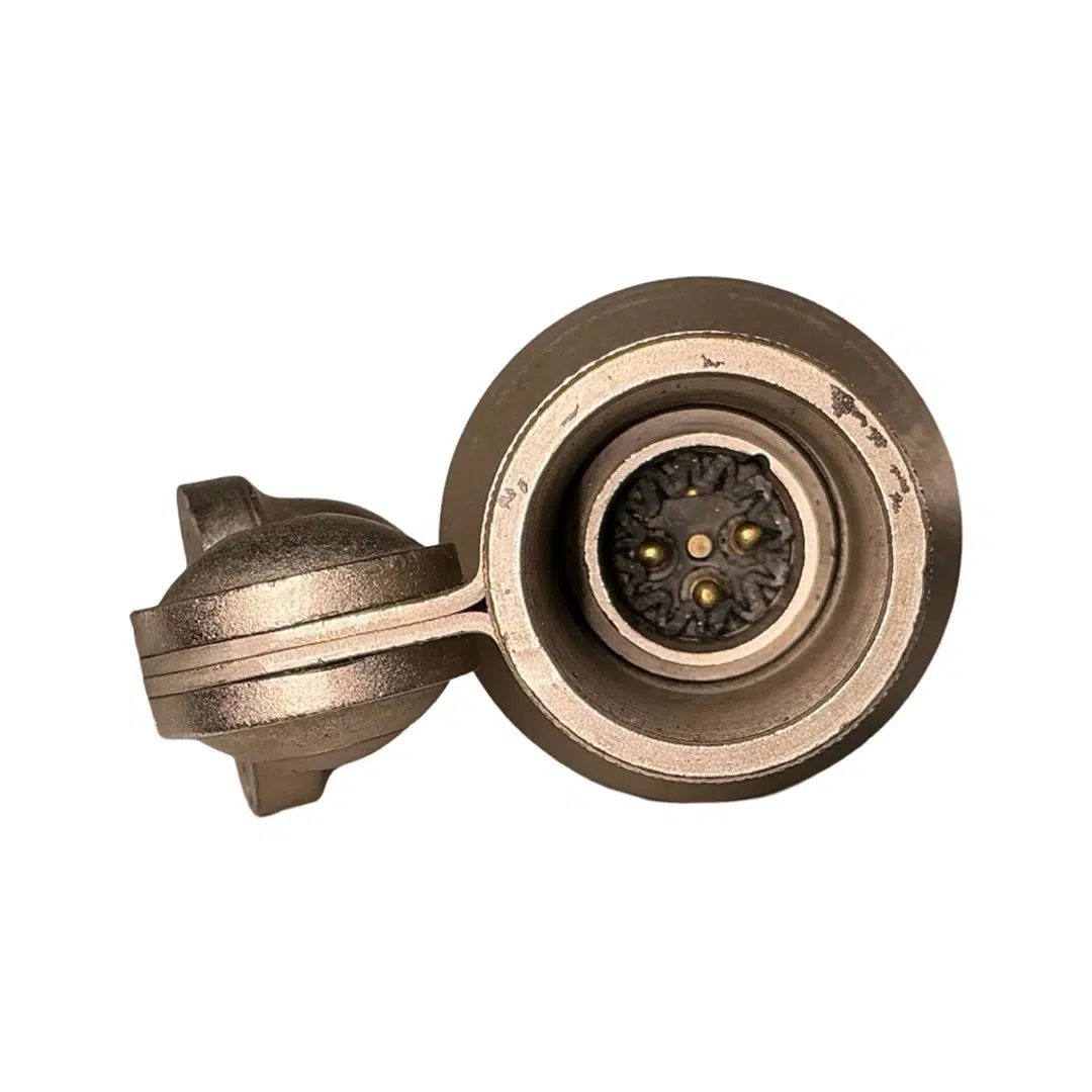 Neumann U87 Vintage - SN 32908 - Preowned - Image 8