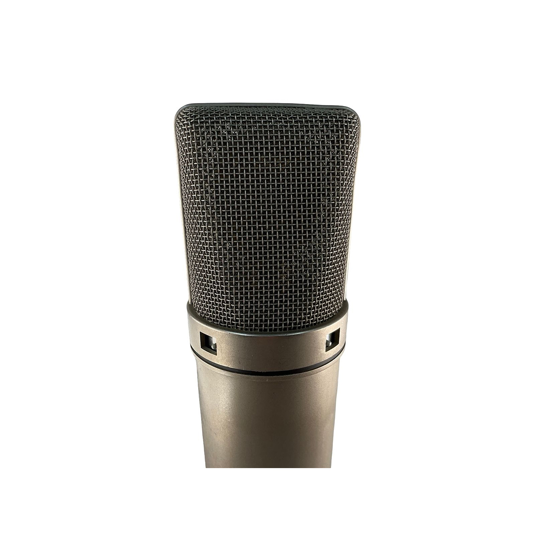 Neumann U87 Vintage - SN 32908 - Preowned - Image 18