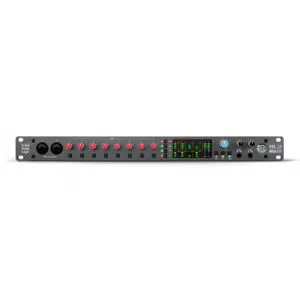 SSL 18 - Open Box
