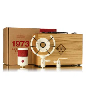 Soyuz 1973 Deluxe - Red Velvet Edition