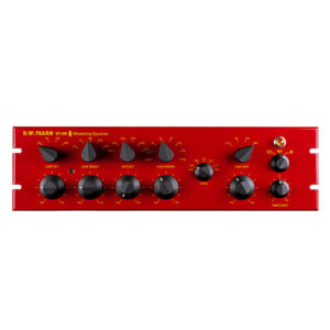 D.W. Fearn VT-5M Mastering Compressor