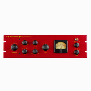 D.W Fearn VT-9M Mastering Equalizer