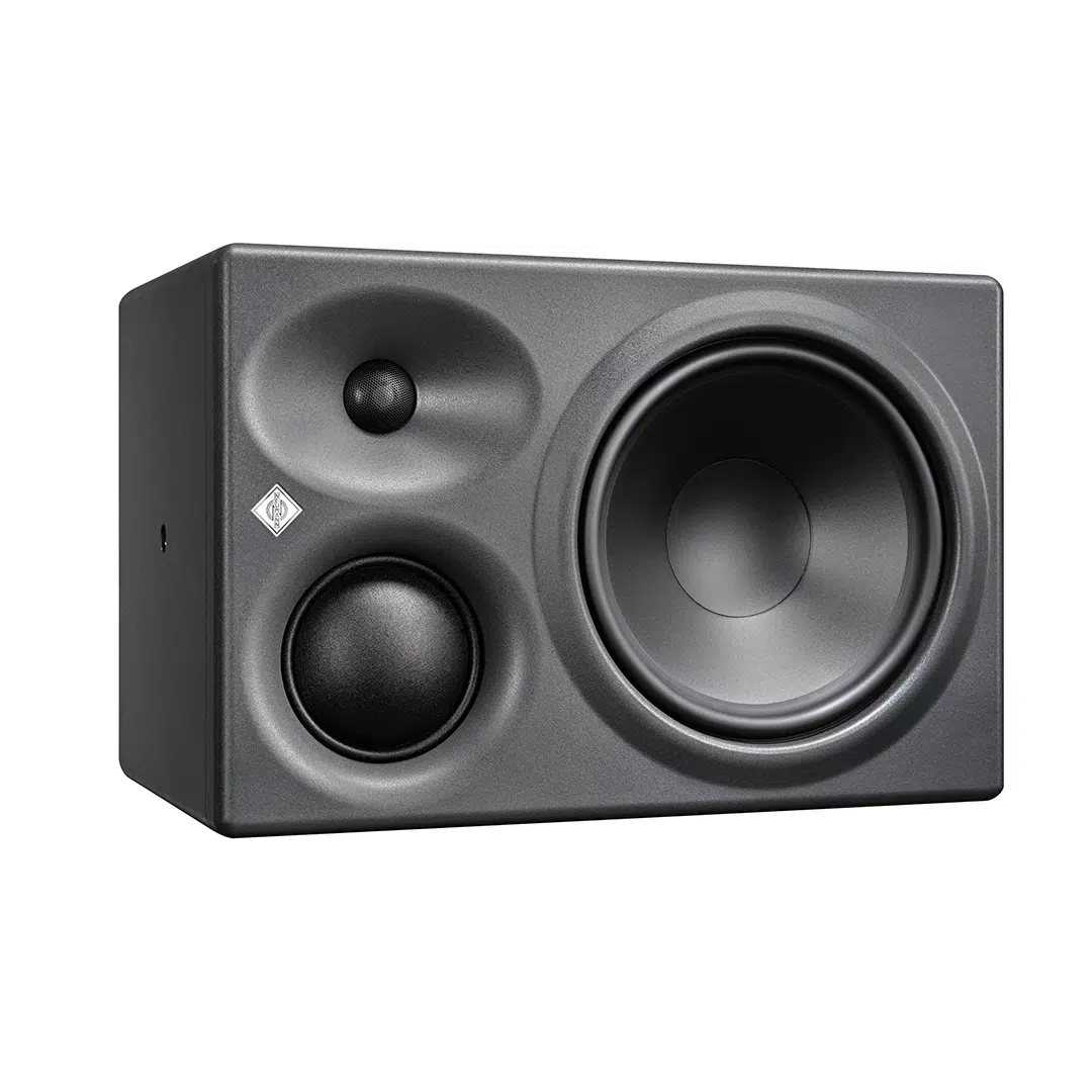 Neumann KH 310 II 3-Way Active Speaker (Left)