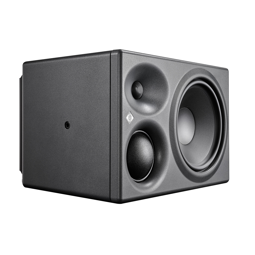 Neumann KH 310 II 3-Way Active Speaker (Left) - Image 8