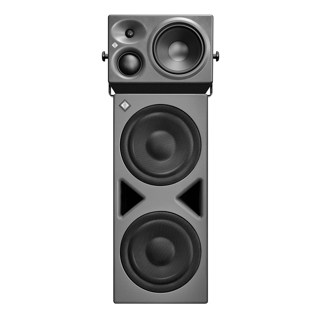 Neumann KH 310 II 3-Way Active Speaker (Left) - Image 11
