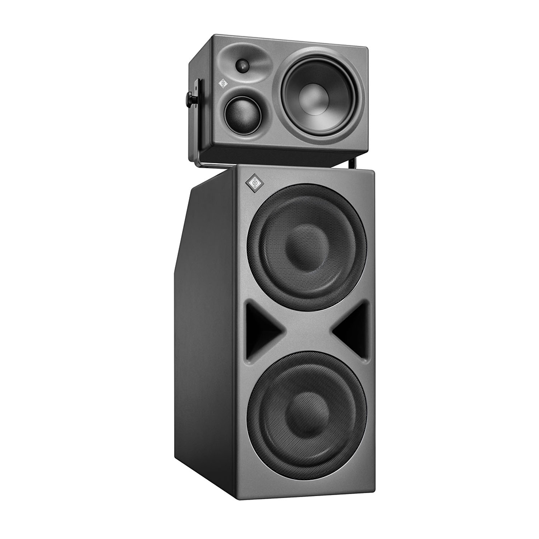 Neumann KH 310 II 3-Way Active Speaker (Left) - Image 12