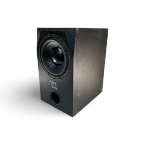 Adam Audio Sub10 - SN P-11550 - Preowned