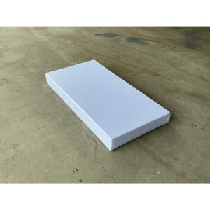 DIY 48x24x5 White Sound Panel - Preowned