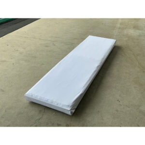 DIY 92x24x5 White Sound Panel - Preowned