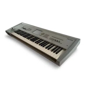 Korg Triton - SN 031721 - Preowned