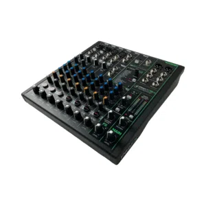 Mackie ProFX10v3 - SN 2057325EZRS1577 - Preowned