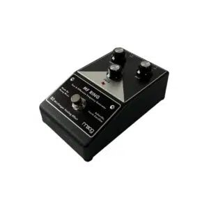 Moog MF Ring Minifooger Pedal - SN MFS-RING 002671 - Preowned