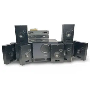 PMC 9.1.4 ATMOS System - Preowned