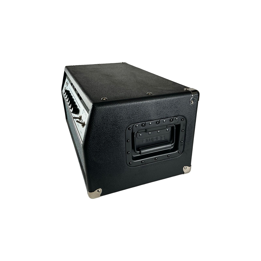 Ampeg Heritage 50th Anniversary SVT 300-watt Tube Bass Head - SN (21)S501A743300970 - Preowned - Image 2
