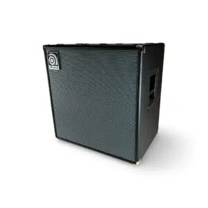 Ampeg SVT-212AV 2x12-inch 600-watt Bass Cabinet - SN 218ST0R7425000018 - Preowned