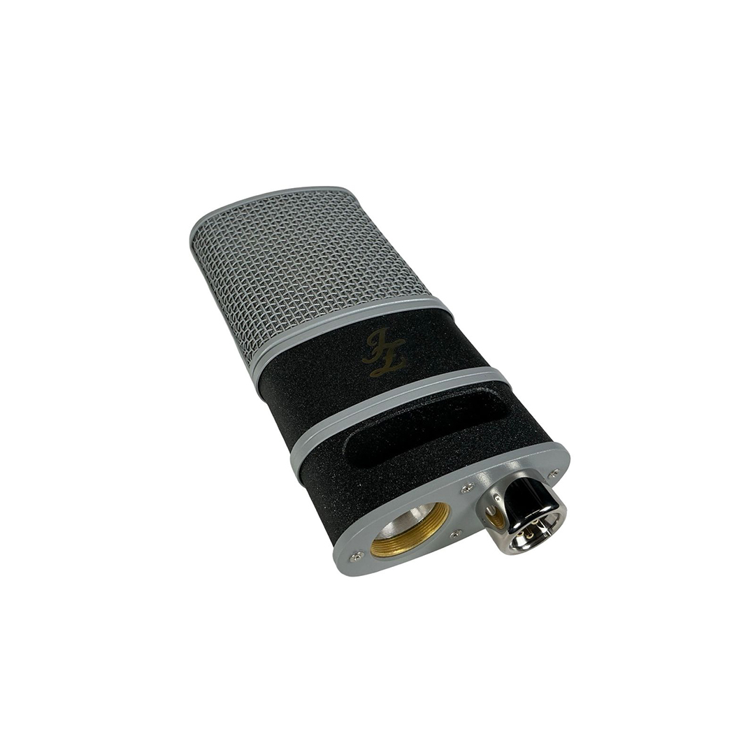 JZ Microphones Vintage V47 - SN 21-0229 - Preowned - Image 3